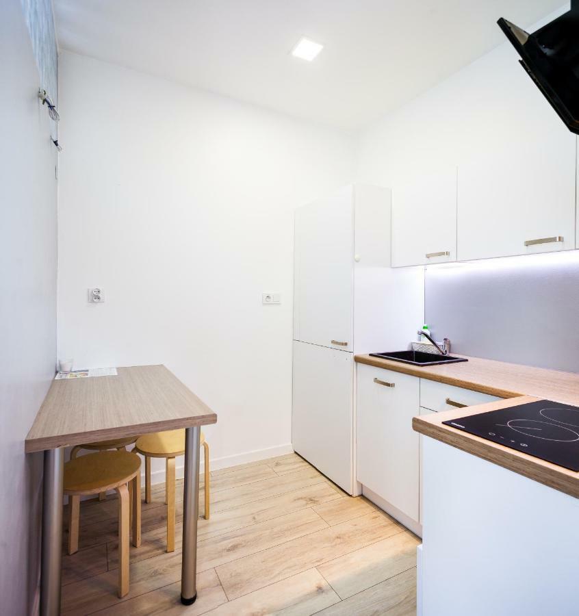 Studio Horison Breslavia Exterior foto